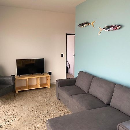 Diestrandwolf Sea View Self Catering Henties Bay Екстер'єр фото