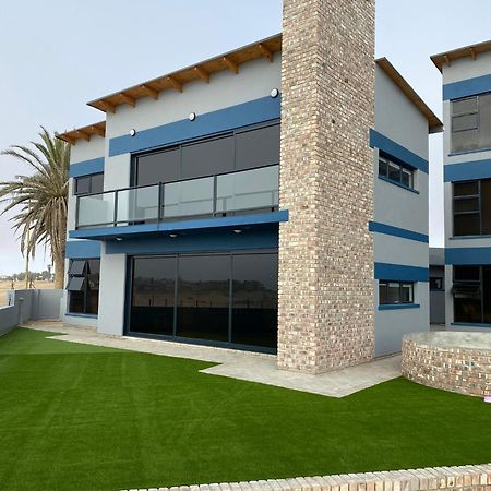 Diestrandwolf Sea View Self Catering Henties Bay Екстер'єр фото
