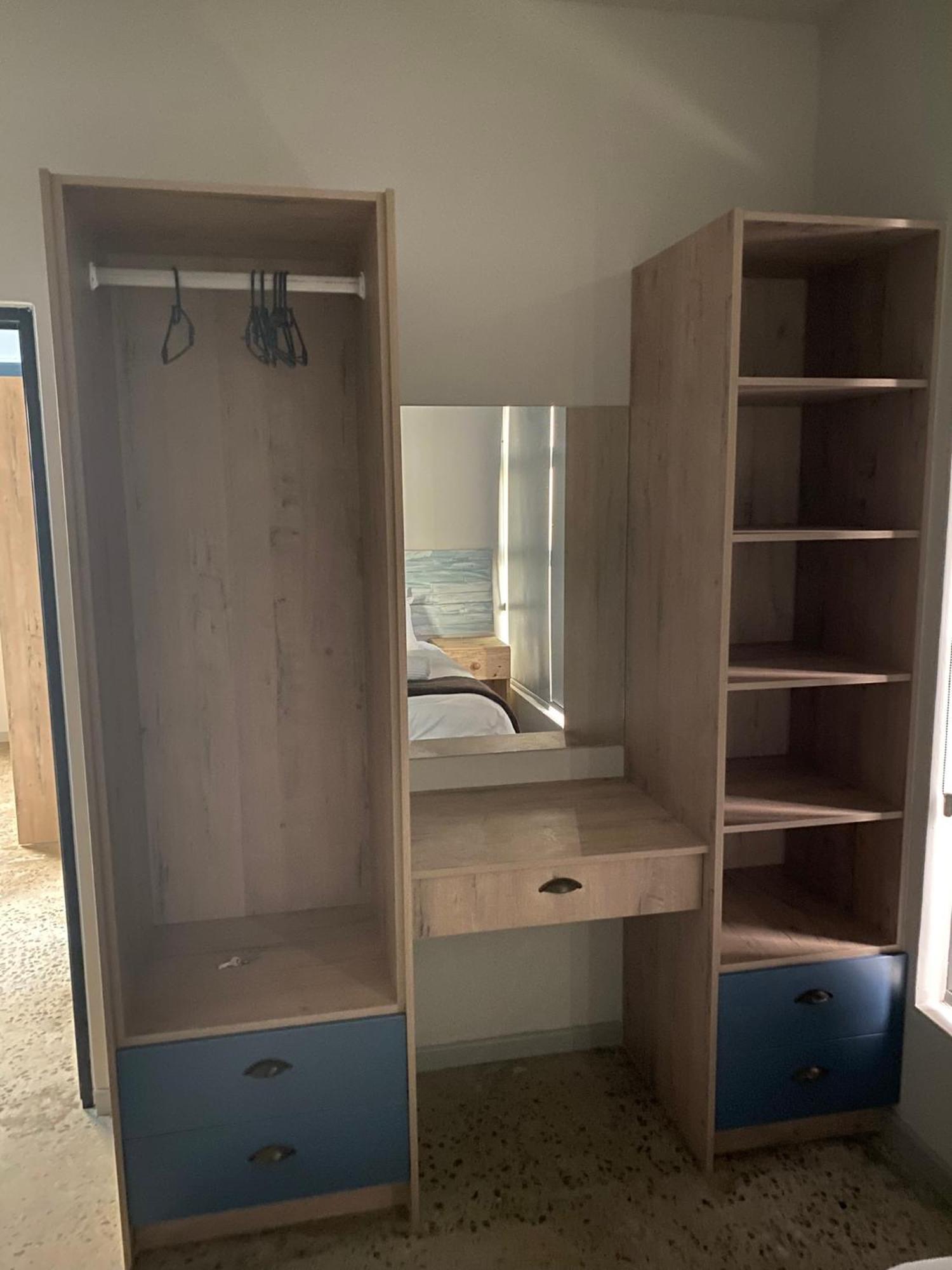 Diestrandwolf Sea View Self Catering Henties Bay Екстер'єр фото