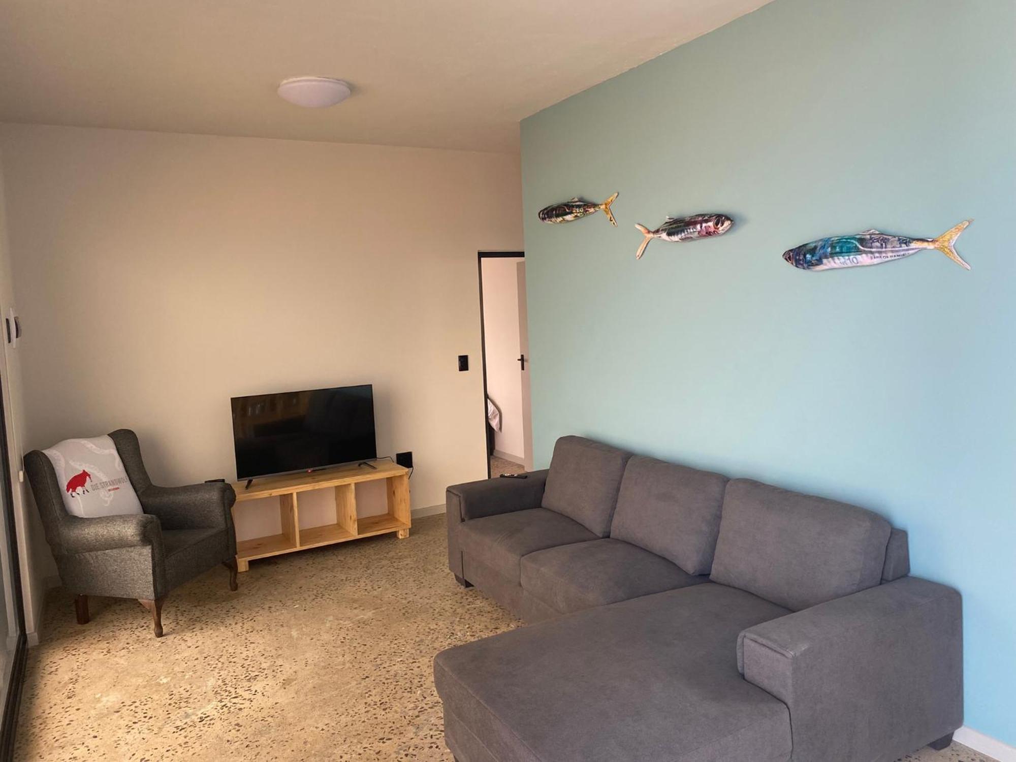 Diestrandwolf Sea View Self Catering Henties Bay Екстер'єр фото