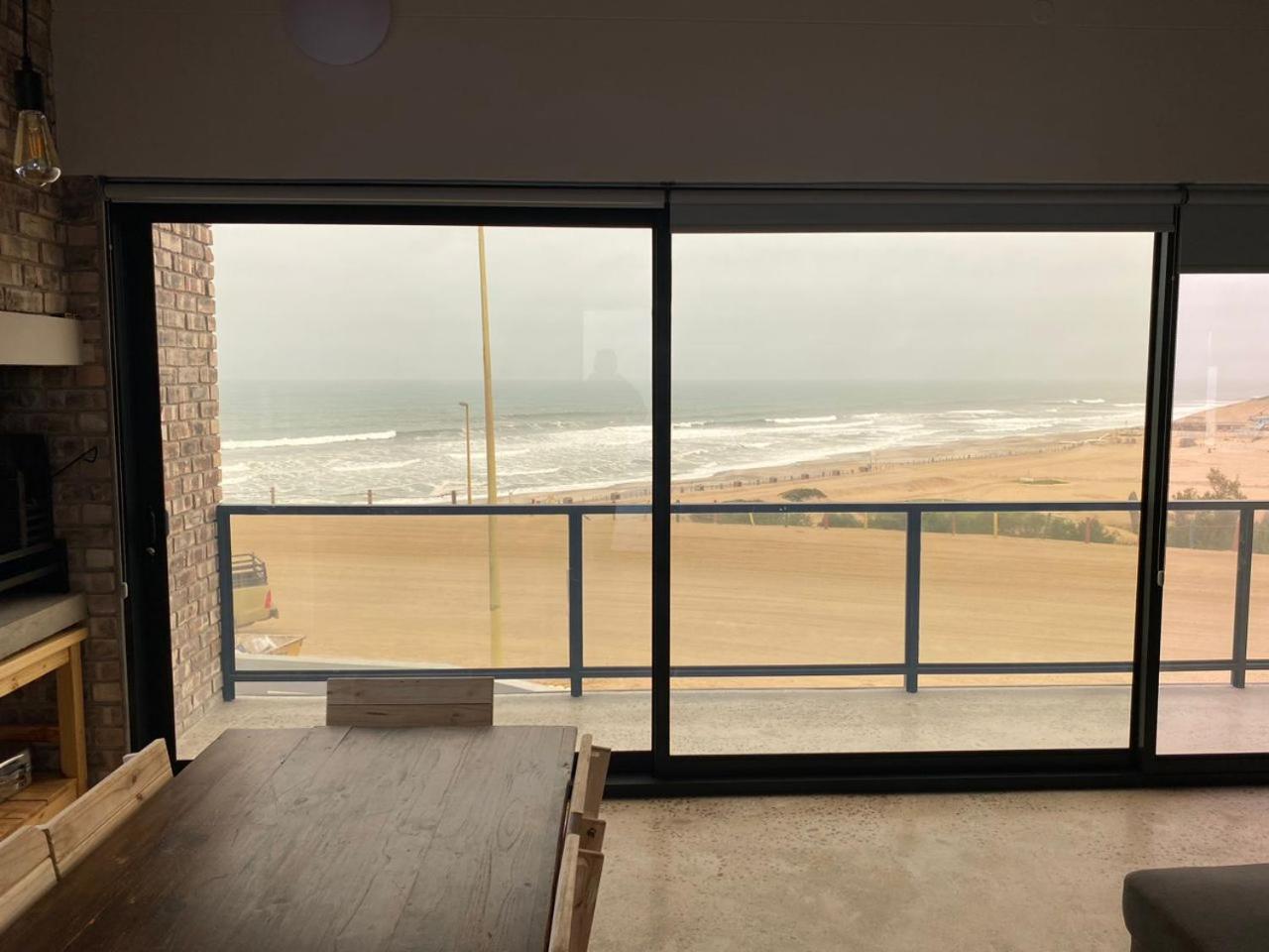 Diestrandwolf Sea View Self Catering Henties Bay Екстер'єр фото