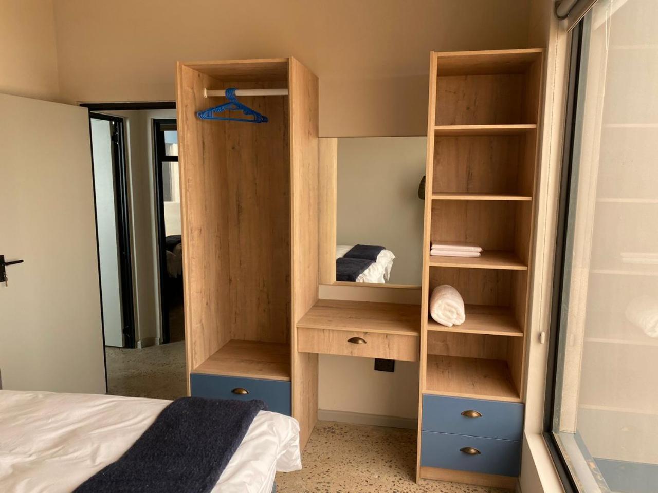 Diestrandwolf Sea View Self Catering Henties Bay Екстер'єр фото