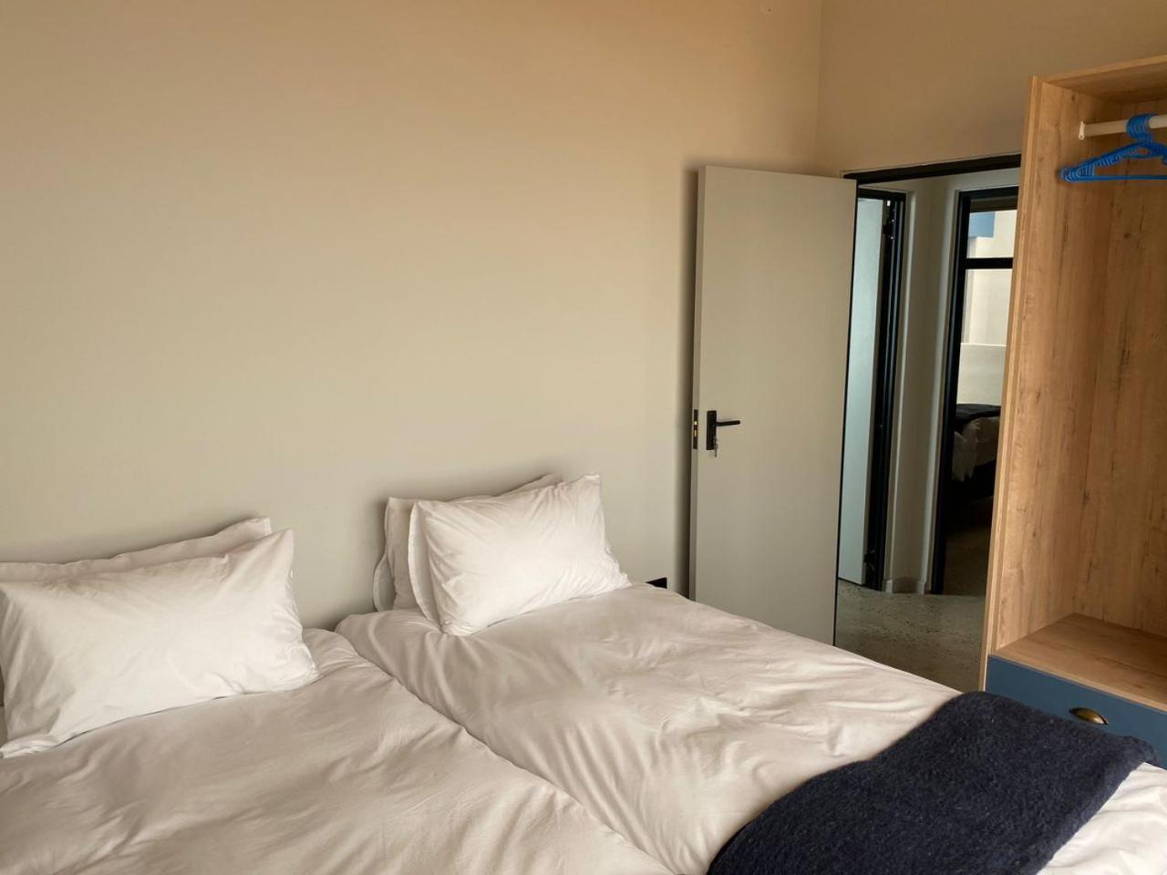Diestrandwolf Sea View Self Catering Henties Bay Екстер'єр фото