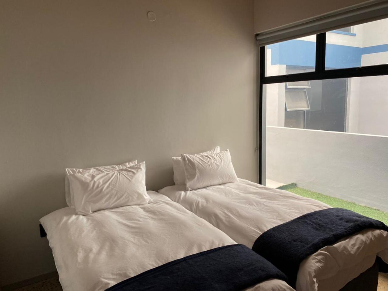 Diestrandwolf Sea View Self Catering Henties Bay Екстер'єр фото
